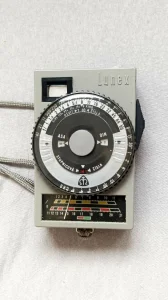 Svetlomer Lunex