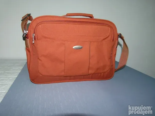 Samsonite poslovna torba za rame-59-original