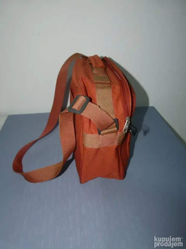 Samsonite poslovna torba za rame-59-original