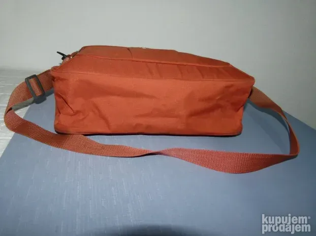 Samsonite poslovna torba za rame-59-original