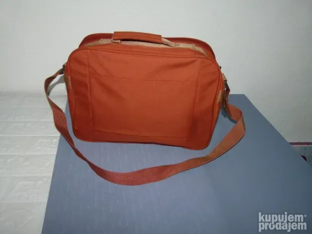 Samsonite poslovna torba za rame-59-original