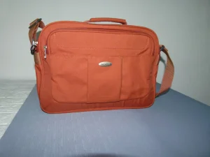 Samsonite poslovna torba za rame-59-original