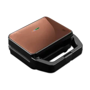 BERLINGER HAUS BH/9461 Szendvics grill and waffle maker 800W