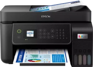 Epson Ecotank L5310
