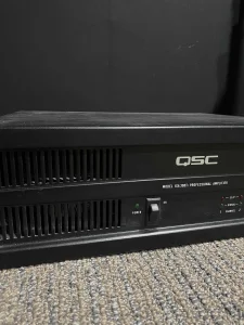 QSC USA 300i