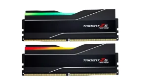 G.SKILL 48GB Trident Z5 Neo RGB DDR5 6000MHz CL26 KIT