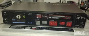 Aiwa AD F770 Rezervisano