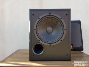Yamaha YST-SW300