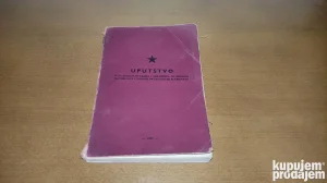 Uputstvo o Izgradnji Bunkera i Sklonista