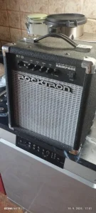 Roxtron R10
