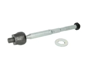 Nissan Note 2008-Sipka spone