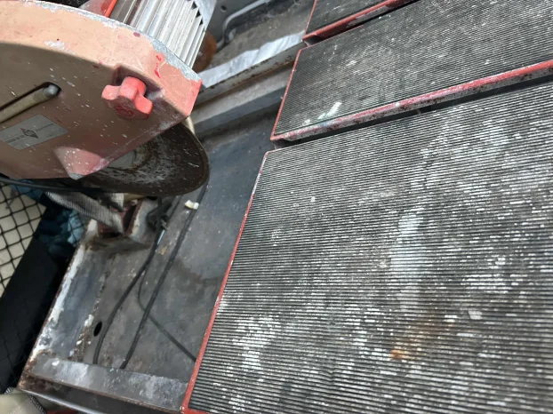 Sekač za keramiku Rubi