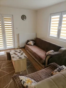 Vikend kuca Stefan Planina Tara