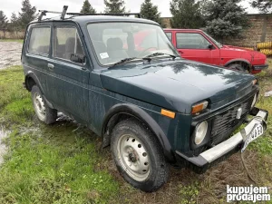 Lada Niva
