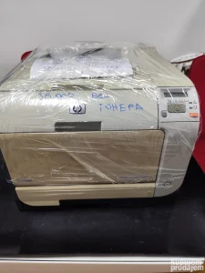 HP 2025 dn Laserski u boji bez tonera
