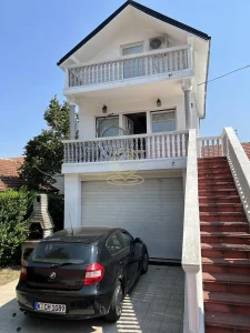 Dušanovac, 2.0 dvosobna, 80 m²
