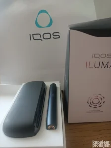 ajkos iluma