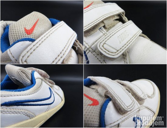 Nike dečije patike KOŽA Ab1207