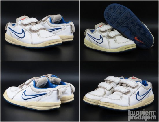 Nike dečije patike KOŽA Ab1207