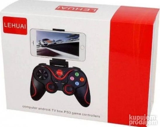 Dzojstik Bluetooth mobile-dzojstik Bluetooth za mobilni