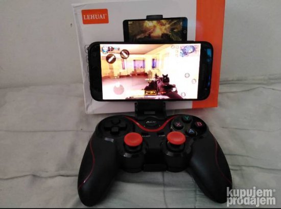 Dzojstik Bluetooth mobile-dzojstik Bluetooth za mobilni