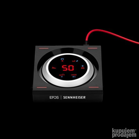 Epos-Sennheiser GSX 1200 Gaming pojacalo KupujemProdajem