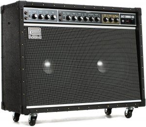 Roland JC-120B Jazz Chorus Amplifier