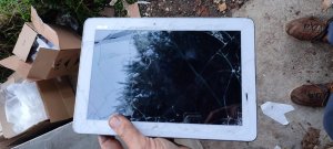 tablet asus k010 za delove