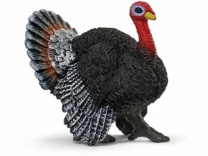 Igračka Schleich -  Ćurka