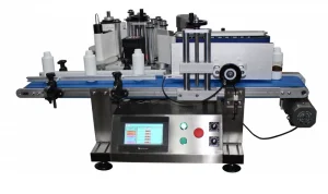 Etiketirka - Automatska mašina za lepljenje okrugle ambalaže