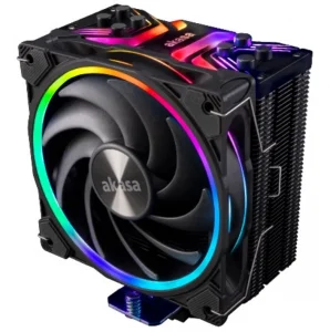 AKASA AK-CC4018EP01 Soho H4 High performance