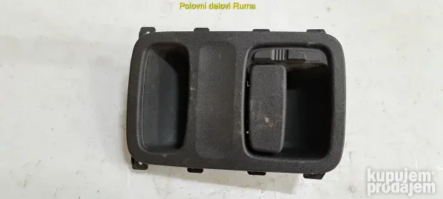 Rucka Mercedes Sprinter 13-18 A9067600061 #5553aom2