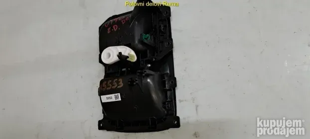 Rucka Mercedes Sprinter 13-18 A9067600061 #5553aom2