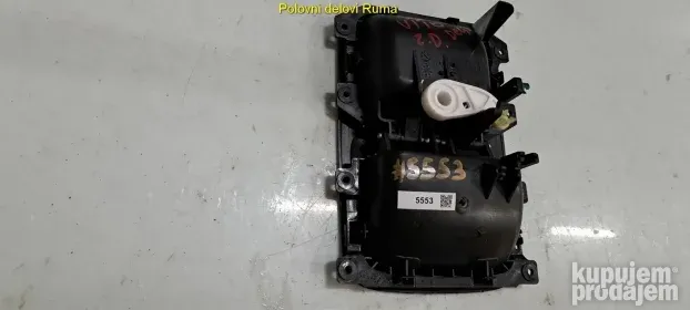 Rucka Mercedes Sprinter 13-18 A9067600061 #5553aom2