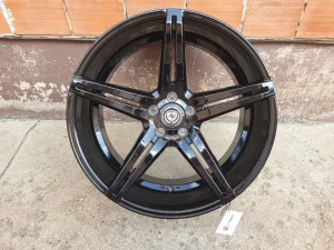 Alu felna 20" artFORM AF-301 5x112 9.5J ET30 1 komad