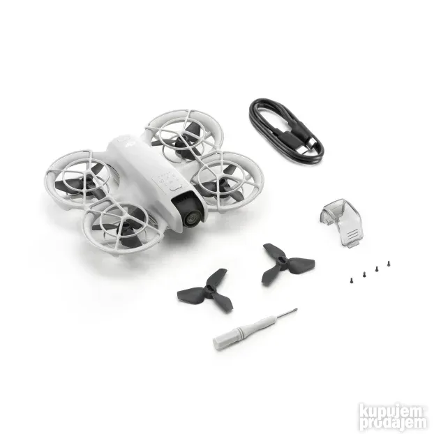 DJI Neo (without remote control)