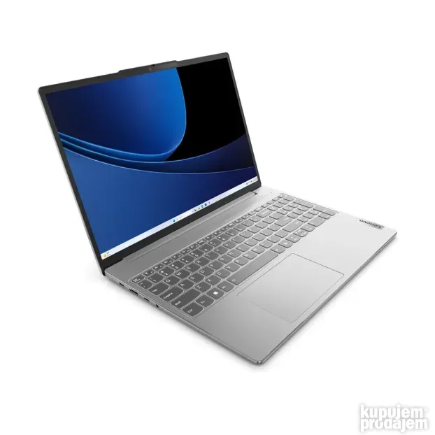 Lenovo Ideapad Slim 5 15 83j6000nhv Cloud Grey