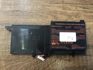 Baterija za laptop N130BAT-3 Clevo #207