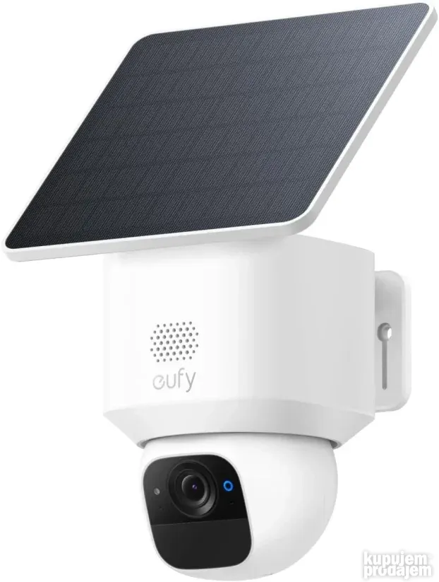Eufy Solocam E30 2K IP Camera