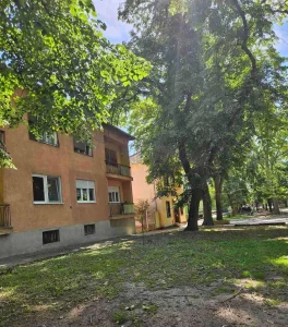 Centar, Šid, Erdevik, 2.0 dvosoban, 62 m²