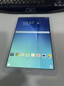 Samsung Galaxy Tab E 9.6 T560 Quad-core 1.5GB 8GB