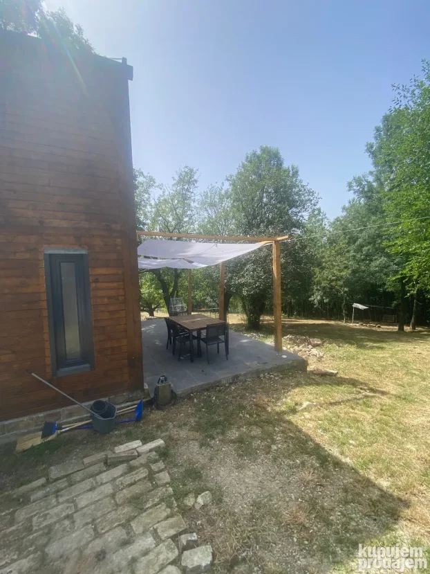 Arsenija Carnojevica 15, Nemenikuće, 1.0 jednosobna, 30 m²