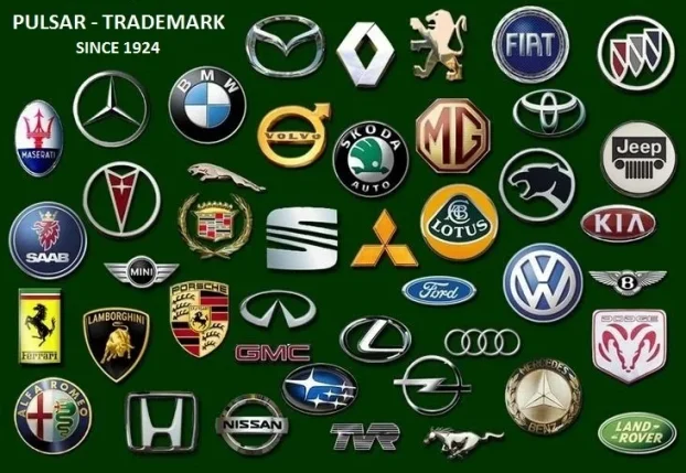 ALFA ROMEO SPIDER kožica menjača i ručne (1995-2005) - NOVO