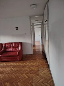 Porečka, Botanička bašta, 3.0 trosoban, 70 m²