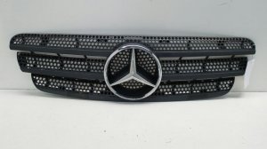 Mercedes M w163 (98-05) Maska bez znaka