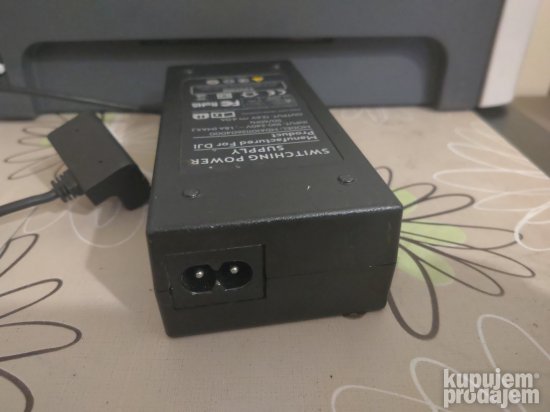 DJI 12.6V 4A punjač baterija za dron DJI Phantom 2