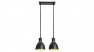 Visilica Mackenzie 2xe27 Rabalux