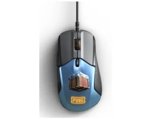 STEELSERIES Rival 310 PUBG Edition