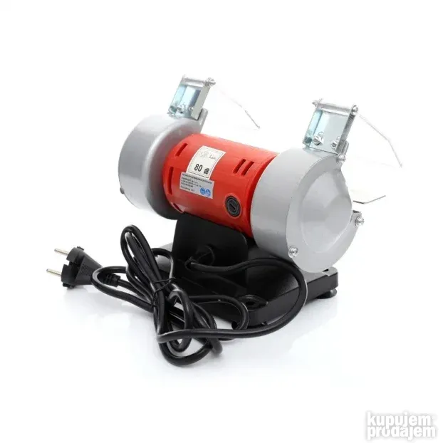 KD544 Tocilo KRAFT&DELE 200W sa Biaksom NA LAGERU!
