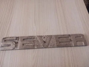 Sever Subotica Mesingana Oznaka velika! Gratis Ptt